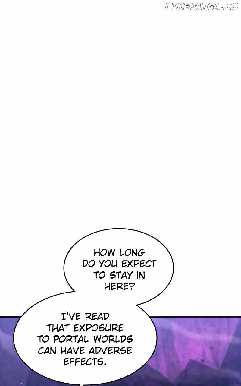 Paranoid Mage Chapter 59 91